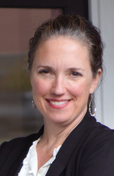 Meg Anderson, REALTOR, Broker
